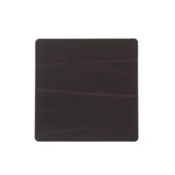 LIND DNA Dessous De Verre Buffalo Square