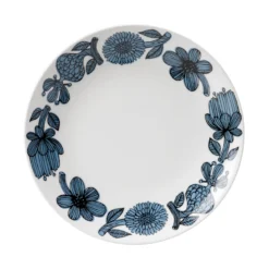 Assiette Blå Aster