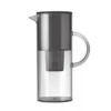 Carafe EM Stelton -Magasin D'Art De La Table De Qualité p 31630 01 01 ba92fb19d2