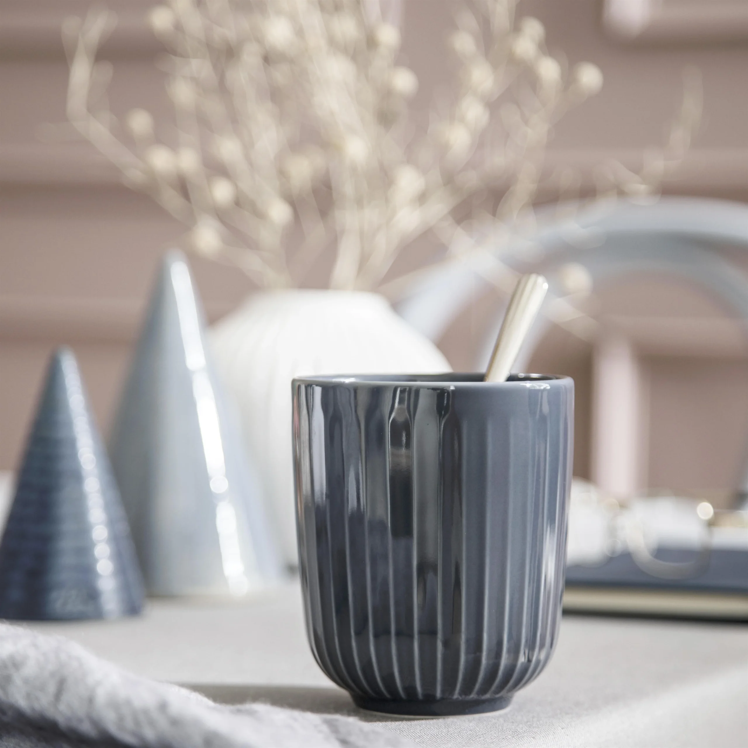 Kähler Mug Thermos Hammershøi 4 Kähler Mug Thermos Hammershøi – Image 2