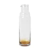 Broste Copenhagen Amber Carafe Avec Couvercle 1 Broste Copenhagen Amber Carafe Avec Couvercle -Magasin D'Art De La Table De Qualité p 32076 01 01 7c3bf35214