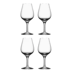 Orrefors Verre More Spirits Lot De 4