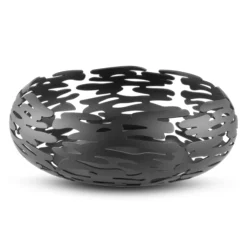 Alessi Panier Rond Barknest