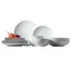 Rosenthal Ensemble De Service Loft Blanc -Magasin D'Art De La Table De Qualité p 32304 02 01 20da3d8b98