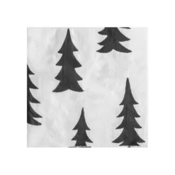 Serviette Gran Lot De 25