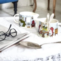 Arabia Carafe Moomin Eftermiddag I Salongen 8 Arabia Carafe Moomin Eftermiddag I Salongen -Magasin D'Art De La Table De Qualité p 32422 01 04 973116b9ab