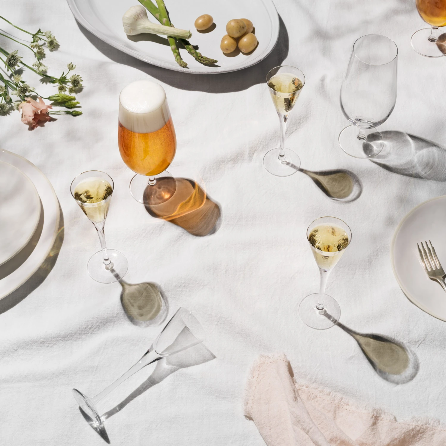 Orrefors Verre à Liqueur More 4 Orrefors Verre à Liqueur More – Image 2