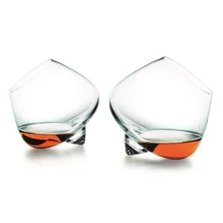 Normann Copenhagen Verres à Cognac 25 Cl