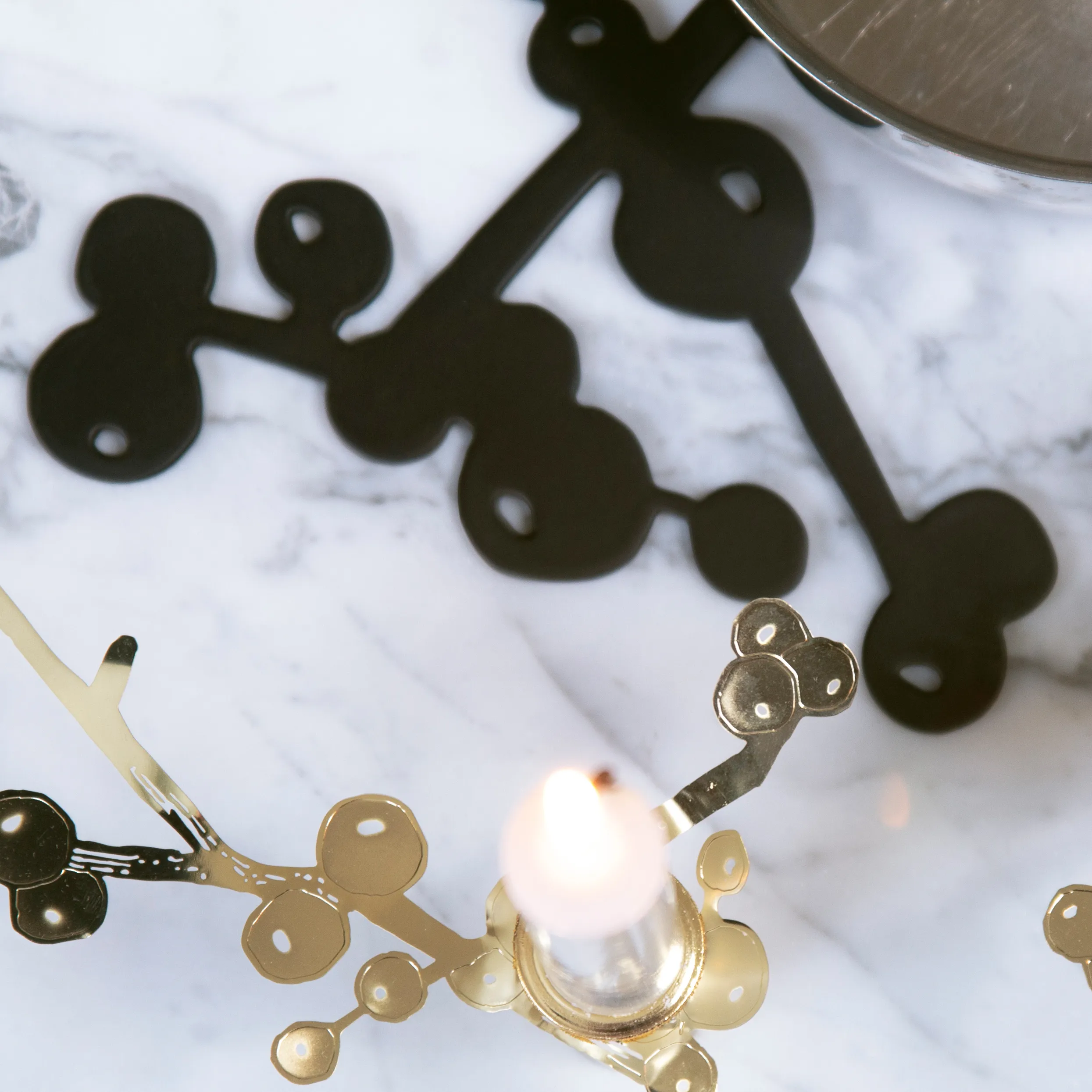 Dessous De Plat Berry 4 Dessous De Plat Berry – Image 2