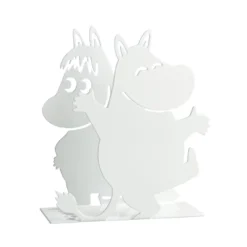 Porte-serviette Moomin