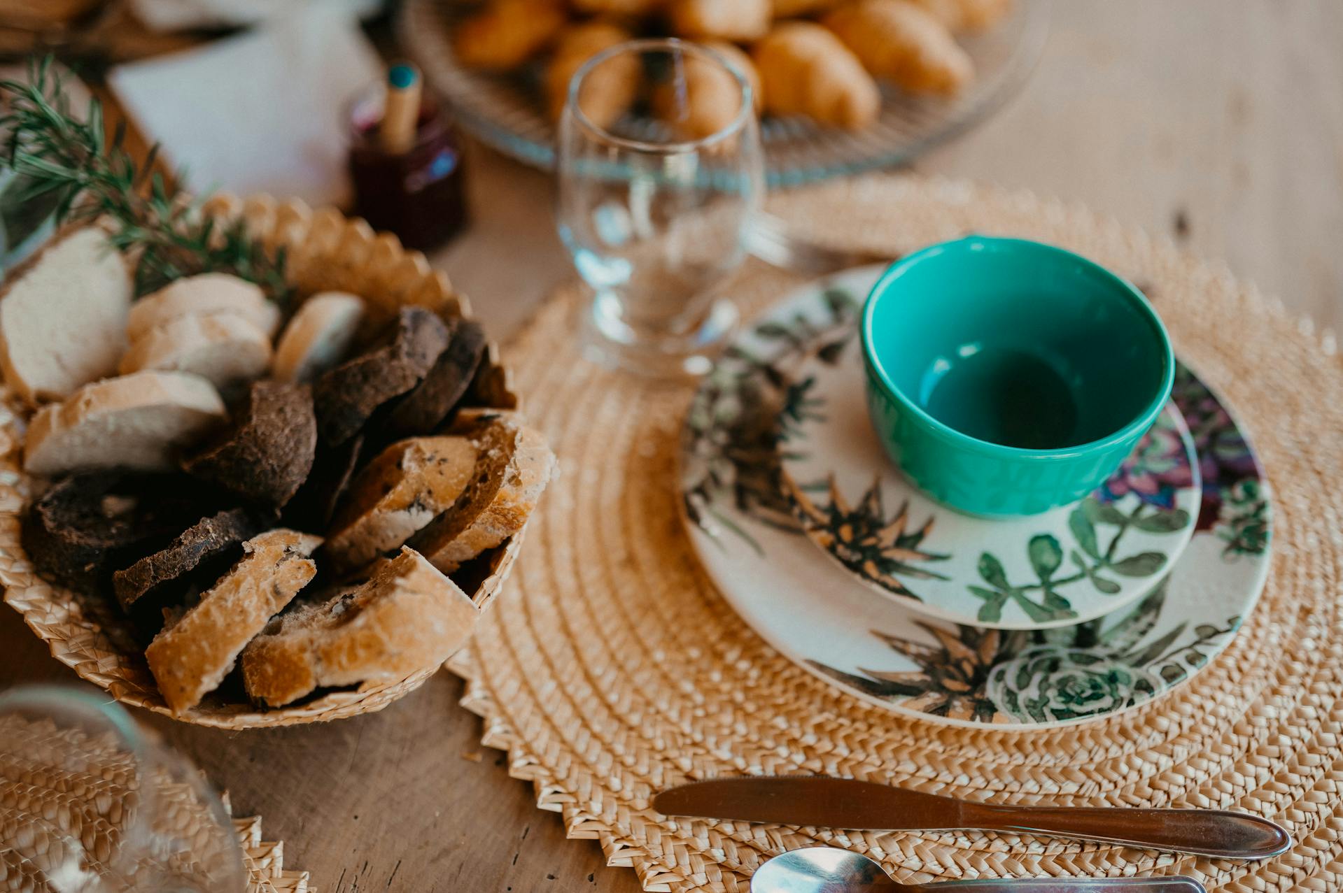 Magasin D'Art De La Table De Qualité -Magasin D'Art De La Table De Qualité pexels jonathanborba 28572183